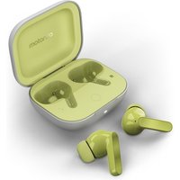 Motorola Moto Buds Kiwi Green von Motorola