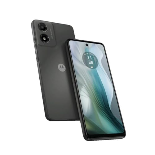 Motorola Moto E14 2/64GB Graphite Grey von Motorola