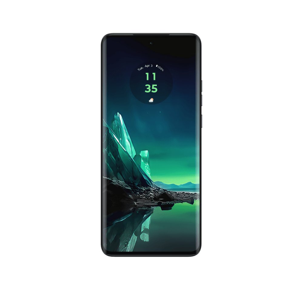 Motorola Moto Edge 40 Neo 5G 12GB 256GB Black Smartphone Motorola Moto Edge 40 Neo 5G 12GB 256GB Black Smartphone von Motorola
