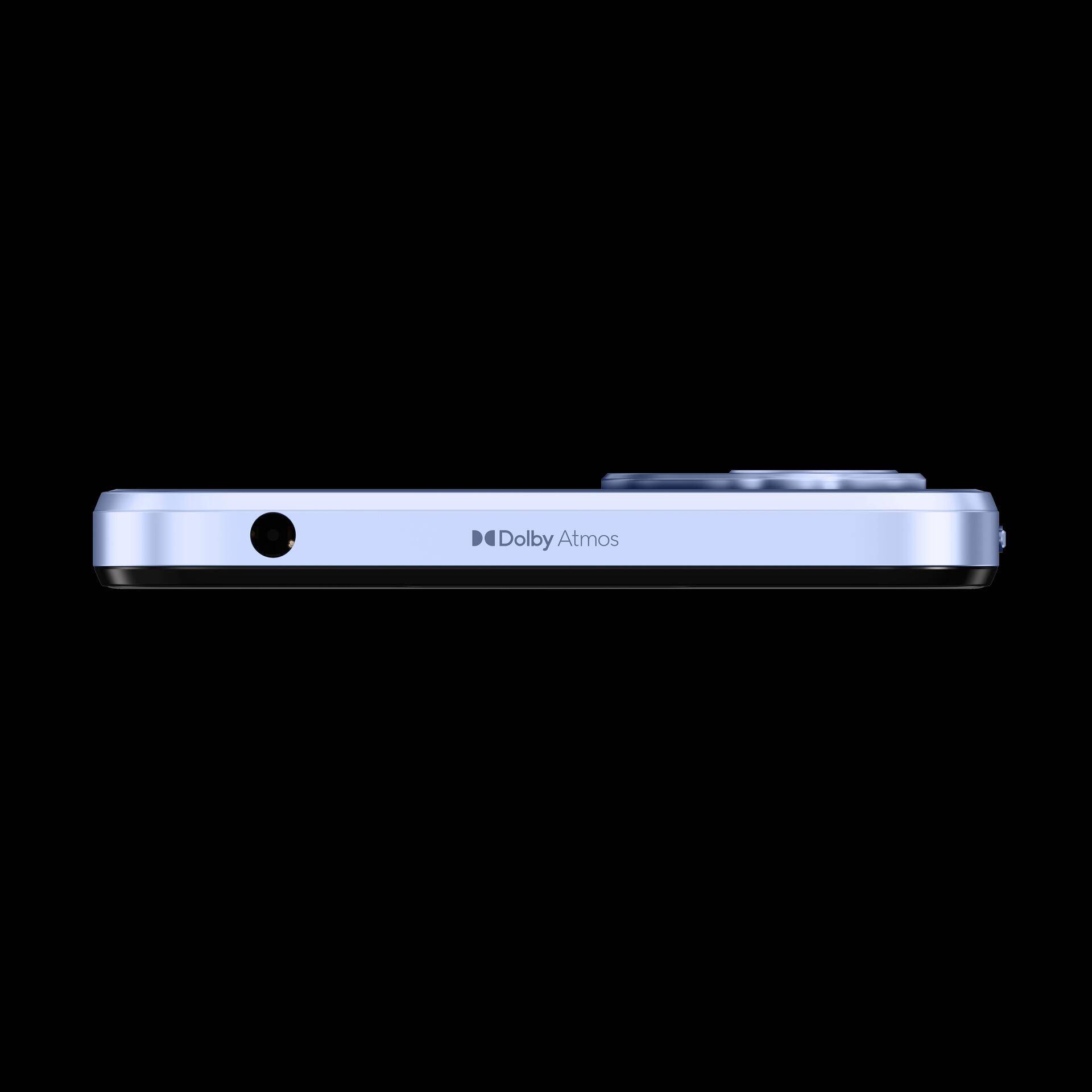 Motorola Moto G 13 16,5 cm (6.5 ) Dual-SIM Android 13 4G USB Typ-C 4 GB 128 GB 5000 mAh Lavendel (PAWV0017SE) von Motorola