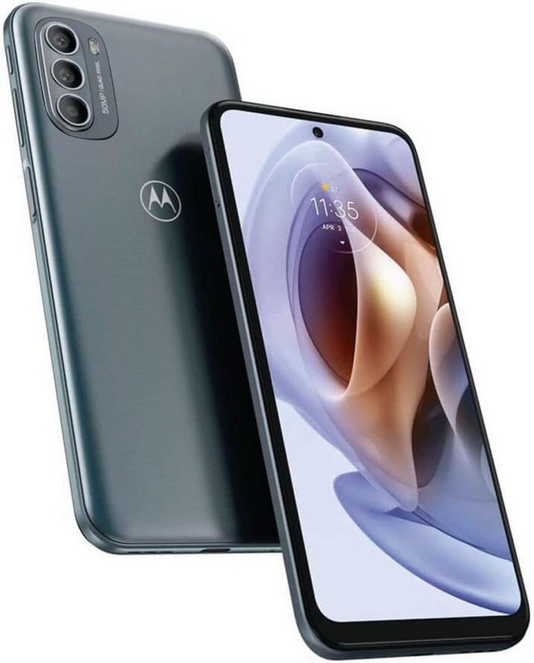 Motorola Moto G31 128+4GB Smartphone Motorola Moto G31 128+4GB Smartphone von Motorola