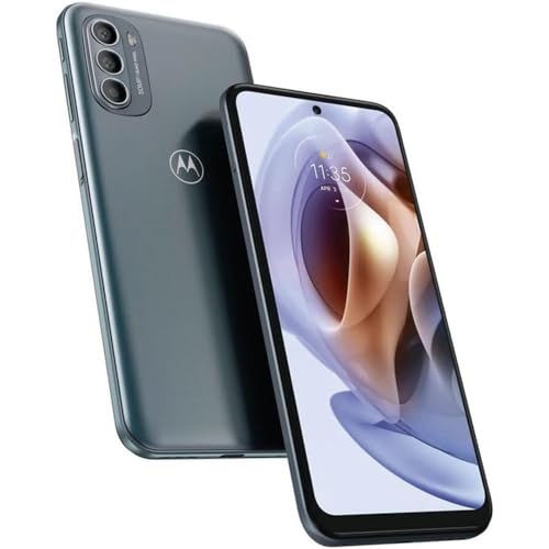 Moto G31 EU-128-4-5G-gy Motorola G31 EU DS 128GB/4GB Grau von Motorola Mobility