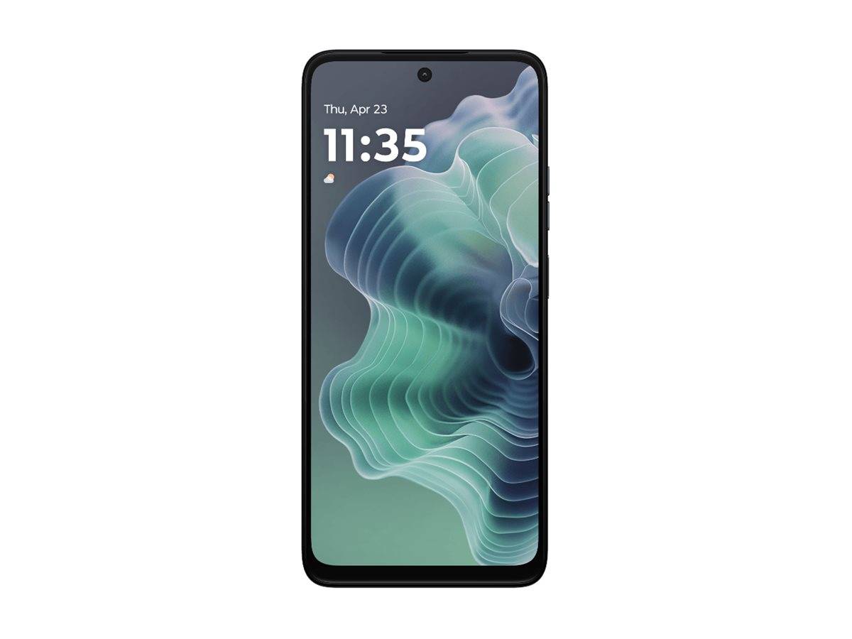 Motorola Moto G35 128GB Black 6.7 5G EU (4GB) Android von Motorola