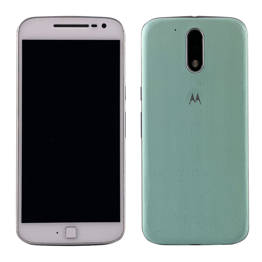 Motorola Moto G4 Plus Smartphone von Motorola