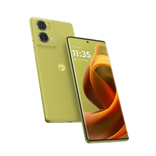 Motorola Moto G85 5G 12/256GB Olivine Motorola Moto G85 5G 12/256GB Olivine von Motorola