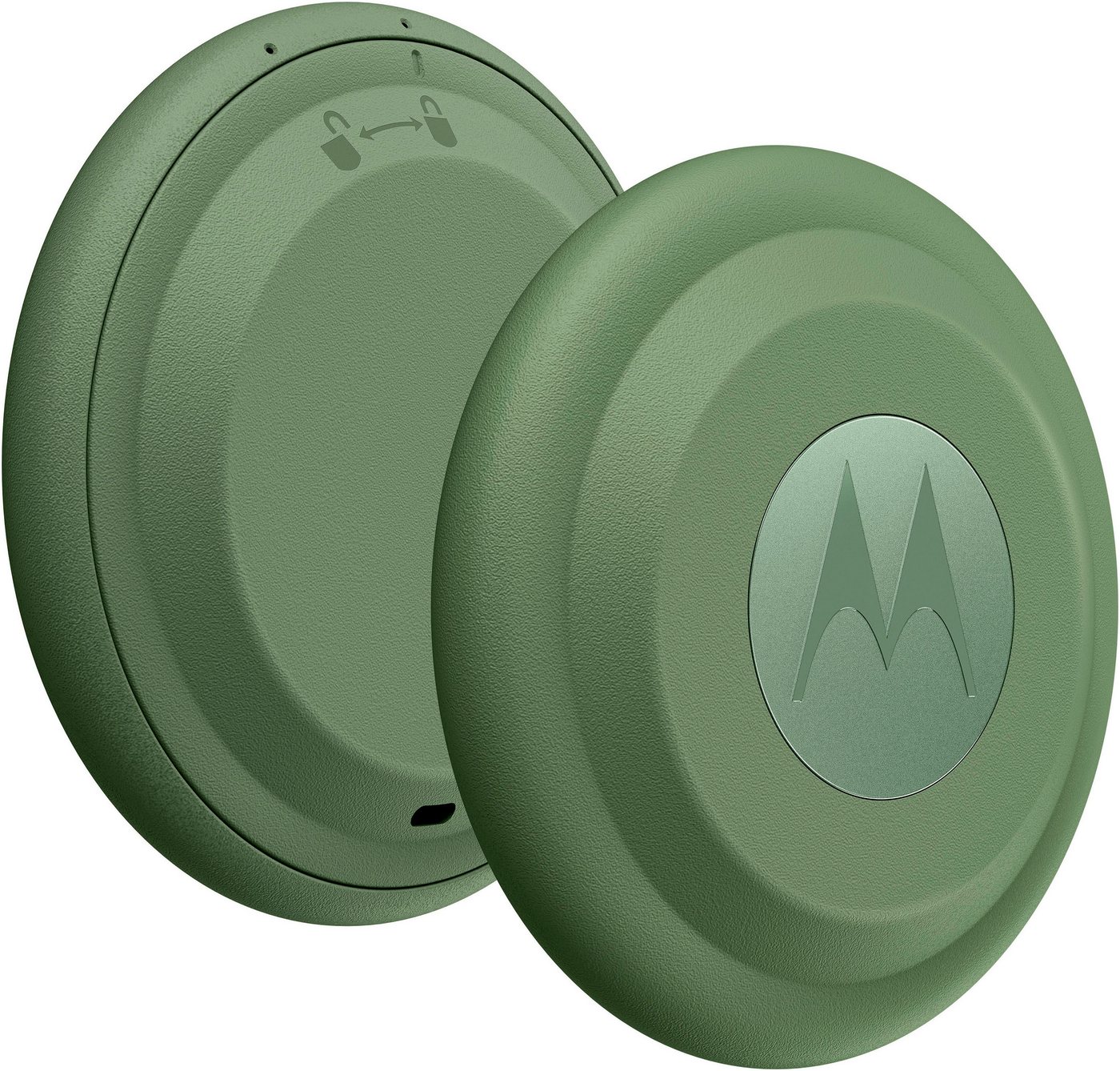Motorola Moto Tag (GPS Tracker Ultra Wideband Bluetooth) GPS-Tracker von Motorola