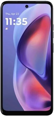Motorola Moto e15 6,67 Dual SIM Android 14 Edition Go 4G USB Type-C 2 GB 64 GB 5200 mAh Fresh Lavender (PB6S0003PL) von Motorola