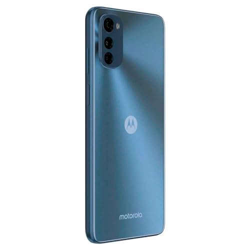 Motorola Moto E32s 32GB/3GB RAM Dual-SIM Slate-Grey von Motorola