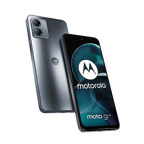 Motorola Moto g14 4/128 PAYF0000SE von Motorola