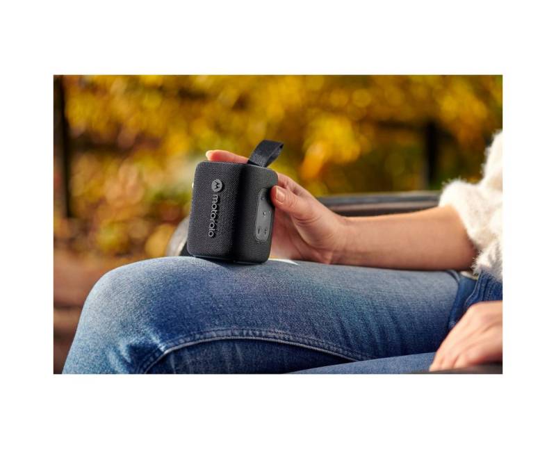 Motorola Motorola ROKR 300 Bluetooth-Lautsprecher von Motorola