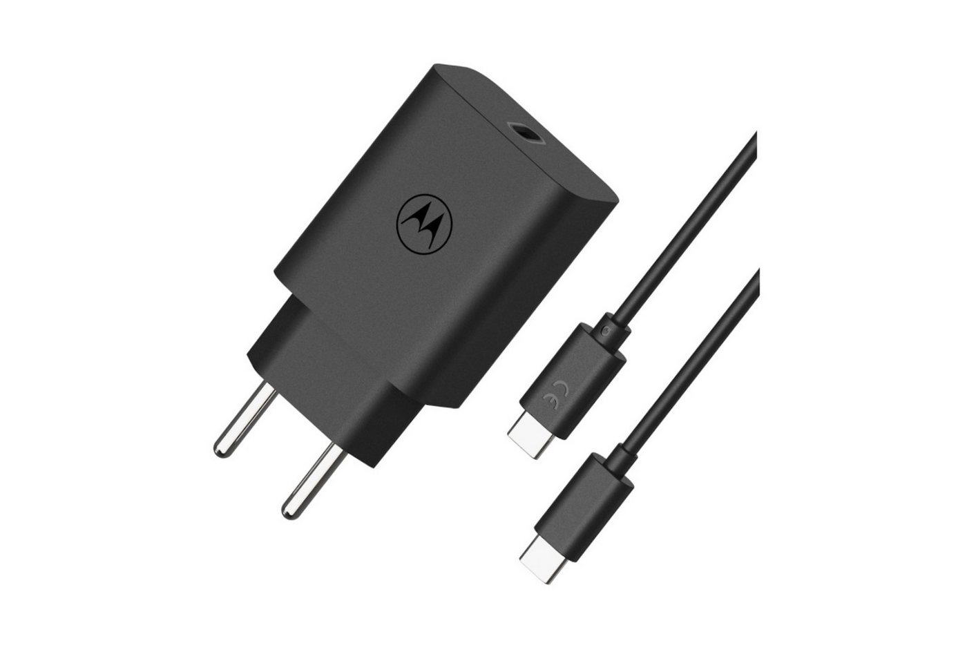 Motorola Motorola TurboPower Charger USB-Ladegerät Motorola Motorola TurboPower Charger USB-Ladegerät von Motorola