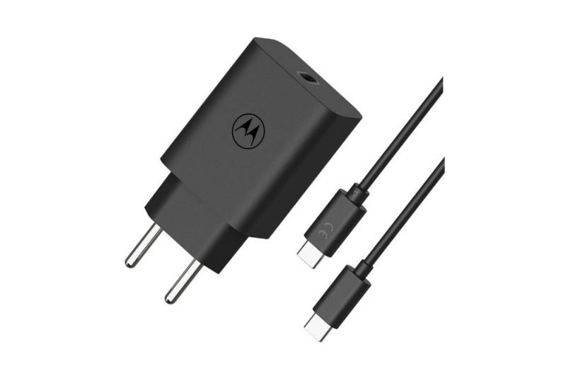 Motorola Motorola TurboPower Charger USB-Ladegerät von Motorola