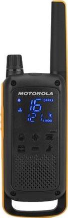 Motorola PMR-Handfunkgerät TLKR T82 Extreme 188069 2er Set (188069) von Motorola