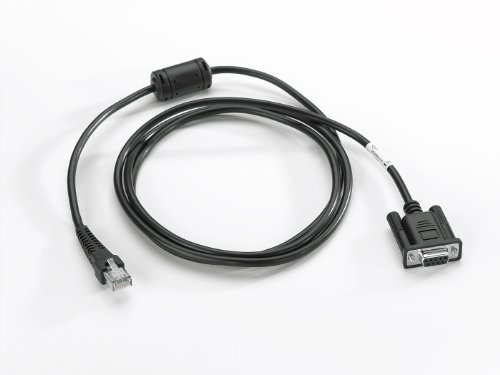 Motorola RS232-Cable, 25-63852-01R von Motorola