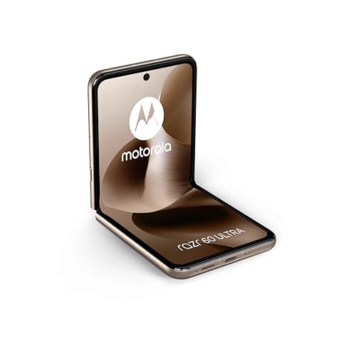 Motorola razr 60 Ultra 16/512 PB8R0004SE von Motorola