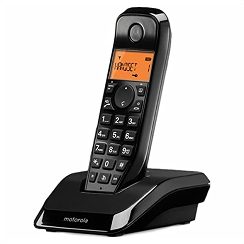 Motorola S 1201 Candy-Bar Motorola S 1201 Candy-Bar von Motorola