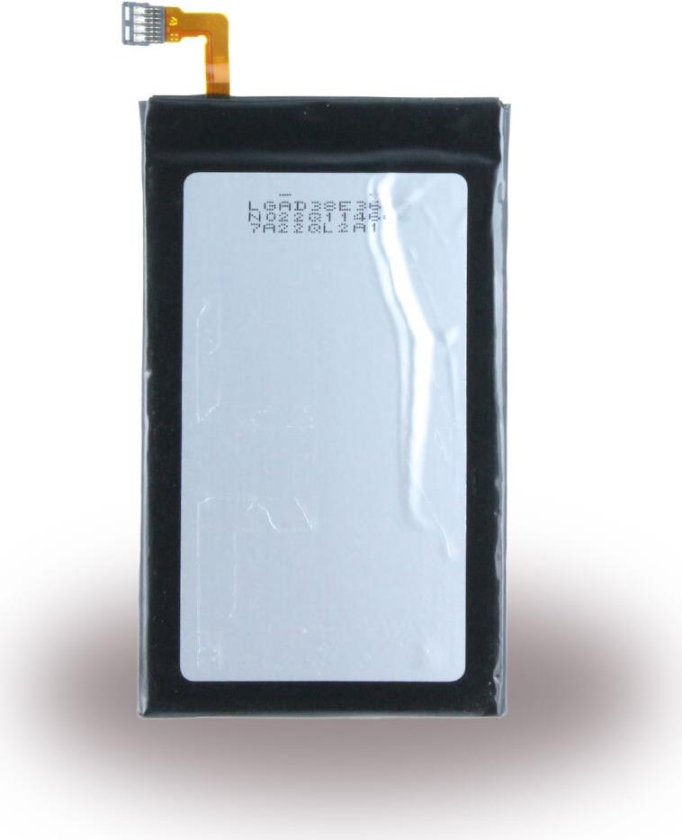 Motorola - SNN5932A - Li-Ion Akku - Moto G XT1031, XT1032, XT1033 - 2010mAh (SNN5932A) von Motorola