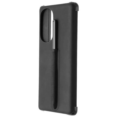 Motorola Folio- und Stylus-Set für Motorola Moto Edge + 5G UW, Schwarz Motorola Folio- und Stylus-Set für Motorola Moto Edge + 5G UW, Schwarz von Motorola