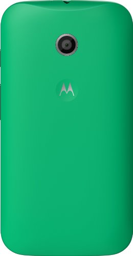 Motorola Shell Cover für Moto E Smartphone spearmint von Motorola