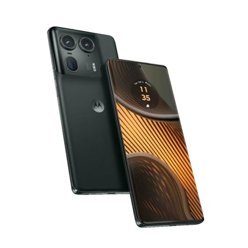 Motorola Smartphone Edge 50 Ultra 6,67 Zoll, 16 GB RAM, 1 TB, Grau Motorola Smartphone Edge 50 Ultra 6,67 Zoll, 16 GB RAM, 1 TB, Grau von Motorola