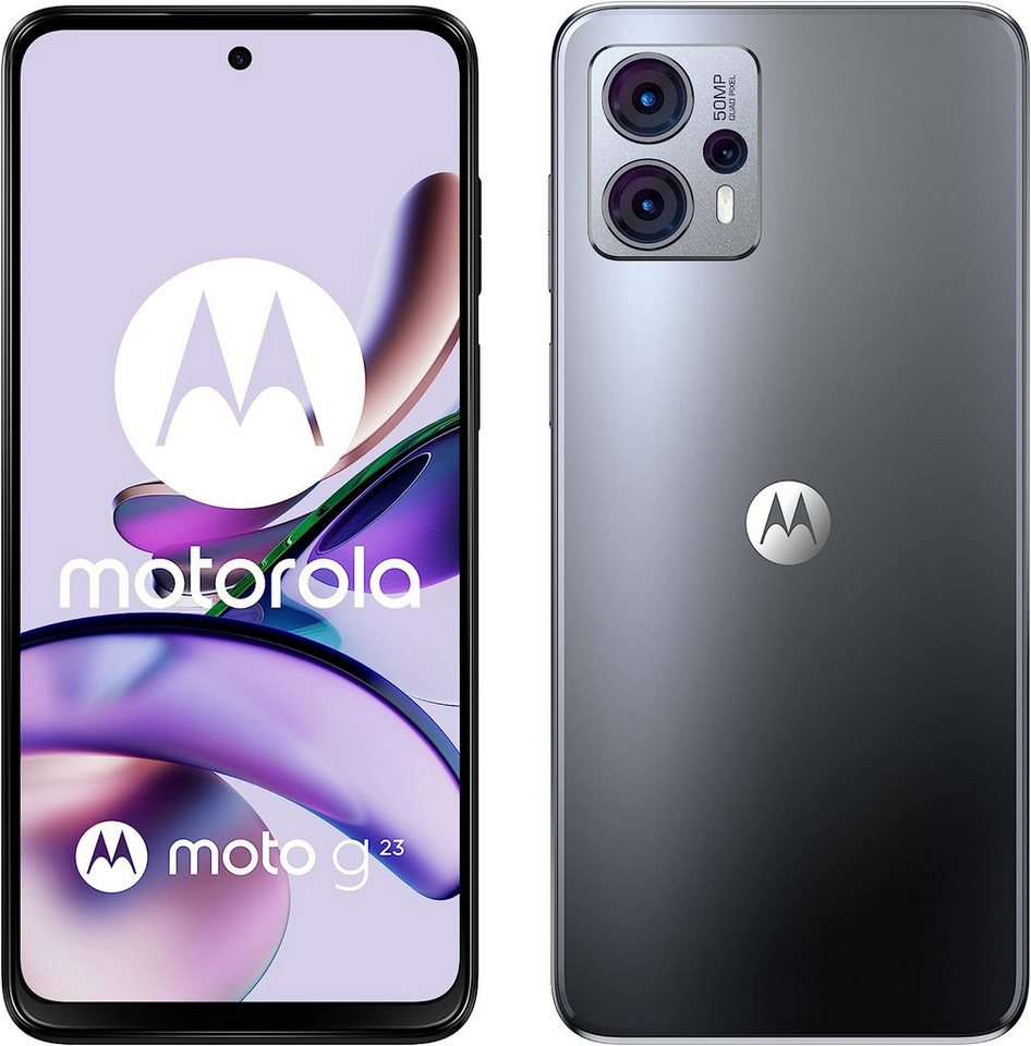 Motorola Smartphone Motorola Smartphone von Motorola