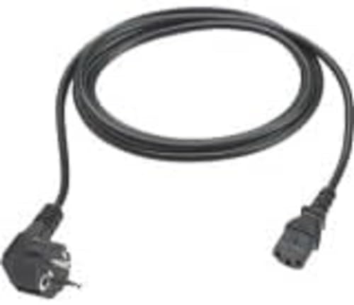 Motorola Solutions 50-16000-220R Symbol AC Power Cord von Motorola