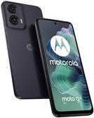 Motorola Solutions Moto g35 5G 4/128 GB Android 14 Smartphone Midnight Black - Smartphone - 128 GB (PB3K0008SE) von Motorola