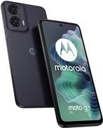Motorola Solutions XT2433-5 Moto G35 Dual Sim - Midnight Black - 128 GB - 5.000 mAh (PB3K0033IT) von Motorola