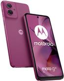 Motorola Solutions moto g55 5G 8/256 GB Android 14 Smartphone Twilight Purple - Smartphone - 256 GB (PB5U0005SE) von Motorola