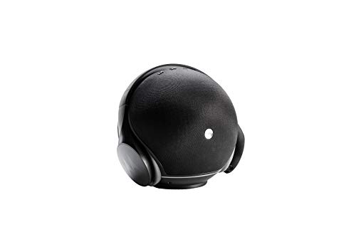 Motorola Sphere 2-in-1 Stereo Bluetooth Lautsprecher und Kopfhörer Set Schwarz von Motorola
