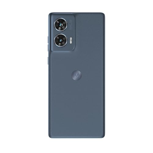 Motorola XT2429-2 Edge 50 Fusion, Dual, 256GB 12GB Ram, Forest Blue Motorola XT2429-2 Edge 50 Fusion, Dual, 256GB 12GB Ram, Forest Blue von Motorola
