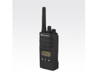 Motorola XT460 2 Way Radio with Display Motorola XT460 2 Way Radio with Display von Motorola