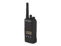 Motorola XT460 – Tragbar – Funkgerät – PMR – 8 Kanäle von Motorola