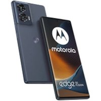 Motorola edge50 Fusion 8/256 GB Android 14 Smartphone Forest Blue von Motorola