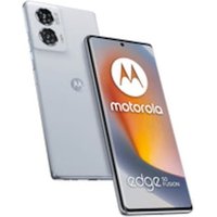 Motorola edge50 Fusion 8/256 GB Android 14 Smartphone Marhsmallow Blue von Motorola
