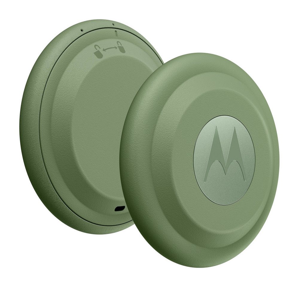 Motorola moto Tag Jade Green 1er Pack Navigationsgerät Motorola moto Tag Jade Green 1er Pack Navigationsgerät von Motorola