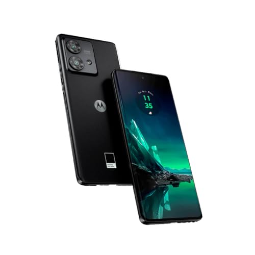 Motorola moto edge40 Neo 5G PAYH0000SE Motorola moto edge40 Neo 5G PAYH0000SE von Motorola