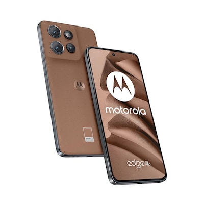 Motorola moto edge50 Neo 12/512 GB Android 14 Smartphone Mocha Mousse Motorola moto edge50 Neo 12/512 GB Android 14 Smartphone Mocha Mousse von Motorola