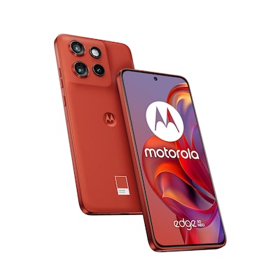 Motorola moto edge50 Neo 12/512 GB Android 14 Smartphone Poinciana Motorola moto edge50 Neo 12/512 GB Android 14 Smartphone Poinciana von Motorola