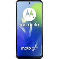 Motorola moto g04s 4/64 GB Android 14 Smartphone Satin Blue von Motorola