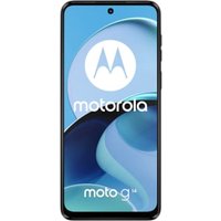Motorola moto g14 4/128 GB Android 13 Smartphone sky blue von Motorola