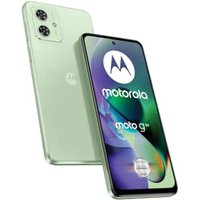 Motorola moto g54 5G 8/256 GB Android 13 Smartphone mint grün von Motorola