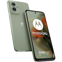 Motorola moto g55 5G 8/256 GB Android 14 Smartphone Smoky Green Motorola moto g55 5G 8/256 GB Android 14 Smartphone Smoky Green von Motorola
