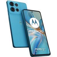 Motorola moto g75 5G 8GB/256GB Android 14 Smartphone blau Motorola moto g75 5G 8GB/256GB Android 14 Smartphone blau von Motorola