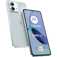 Motorola moto g84 5G 12/256 GB Android 13 Smartphone marshmallow blau von Motorola