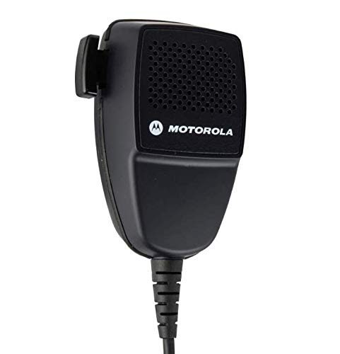 Motorola pmmn4090 a dm1400 Mikrofon von Motorola