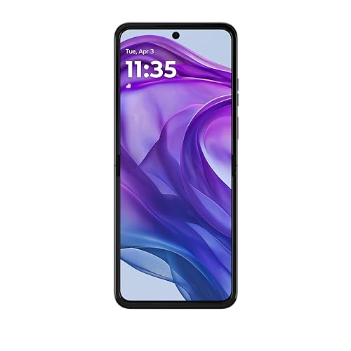 Motorola razr 50 ultra (17,5 cm (6,9 Zoll) POLED-Display, Corning Gorilla Glass, IPX8, 50MP AI-Kamera, Google Gemini, 165Hz, 45W TurboPower, Dolby Atmos, 12/512GB, Snapdragon 8s, 4000mAh, SIM+eSIM), von Motorola