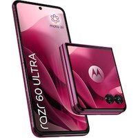 Motorola razr 60 Ultra 16/512 GB Android 15 Smartphone Cabaret von Motorola
