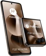 Motorola razr 60 Ultra 16/512 GB Android 15 Smartphone Mountain Trail (PB8R0004SE) von Motorola