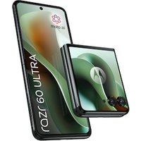 Motorola razr 60 Ultra 16/512 GB Android 15 Smartphone Scarab Motorola razr 60 Ultra 16/512 GB Android 15 Smartphone Scarab von Motorola